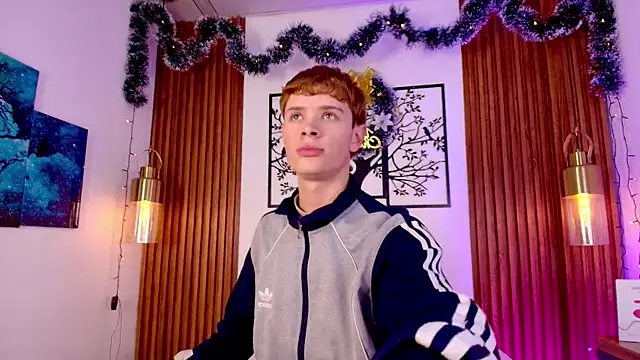 JackFrosst online show from December 2025 12:12:02 PM