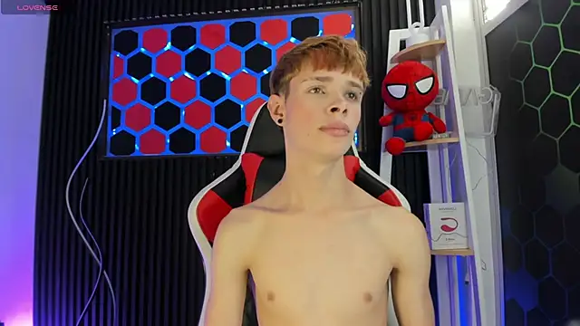 JackFrosst online show from May 2026 07:41:01 PM