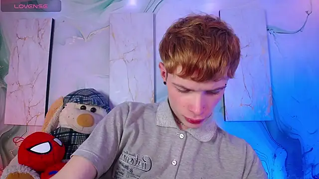 JackFrosst online show from May 2026 04:04:02 PM