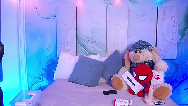 JackFrosst online show from May 2026 12:44:02 PM