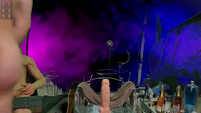 69littlebig69 online show from November 2025 12:37:02 PM