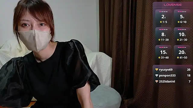 Snapshot of mio_k1 chatting on July 2026 12:09:02 PM mio k1 online show from July 2026 12:09:02 PM
