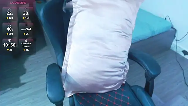 mystica-myst online show from March 2026 07:25:02 AM