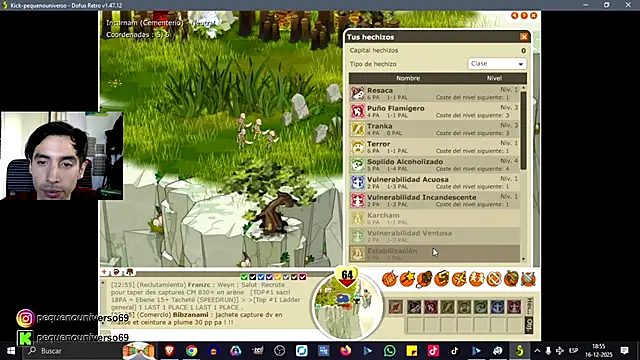 Snapshot of pequenouniverso69 chatting on December 2025 09:53:02 PM pequenouniverso69 online show from December 2025 09:53:02 PM