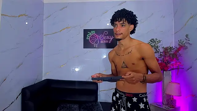 Justin rain online show from October 2025 06:41:02 PM