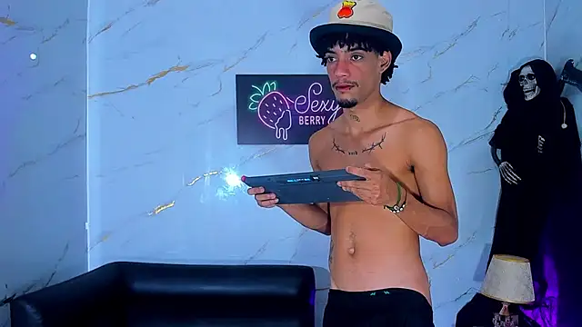 Justin rain online show from October 2025 06:25:02 PM