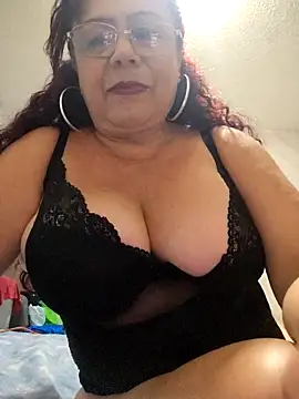 Kamila70 online show from November 2025 05:54:01 AM