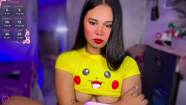  Houstonixie online show from March 2026 05:13:01 AM