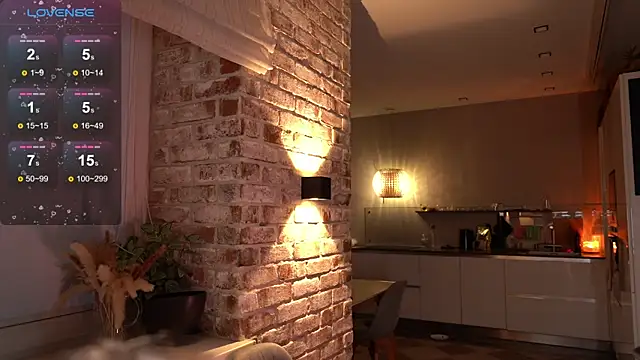  favdream online show from November 2025 05:40:01 AM