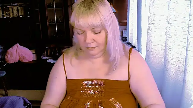 DiamondNata online show from March 2026 11:05:02 AM