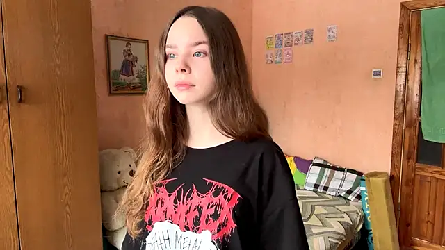 EhtelBiondi online show from January 2026 08:16:01 AM