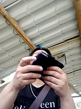 Ducky27021991 online show from October 2025 07:29:01 AM