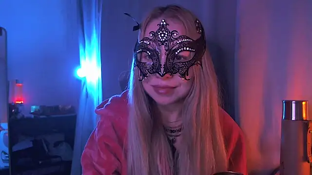 Snapshot of Soviraia chatting on February 2026 05:25:01 PM Soviraia online show from February 2026 05:25:01 PM