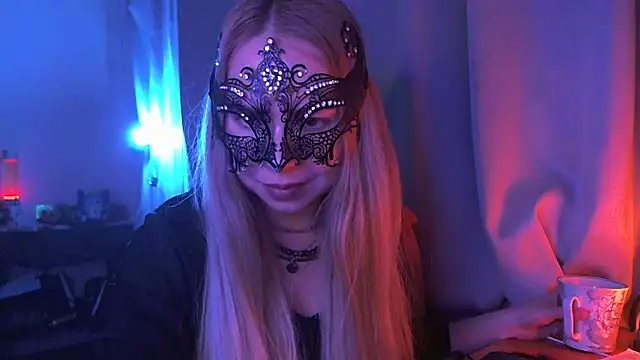 Snapshot of Soviraia chatting on February 2026 08:18:01 PM Soviraia online show from February 2026 08:18:01 PM