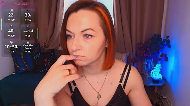 Serena Foxxx online show from May 2026 01:56:02 AM