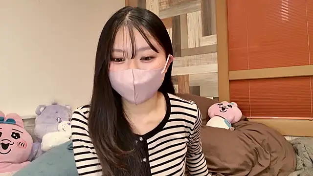 Snapshot of moka_latte chatting on December 2025 10:11:02 AM moka latte online show from December 2025 10:11:02 AM