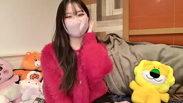 Snapshot of moka_latte chatting on January 2026 09:46:02 AM moka latte online show from January 2026 09:46:02 AM