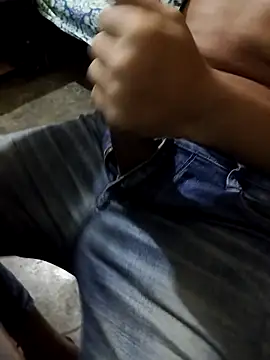 Snapshot of TanjiroCamadoo chatting on October 2025 03:43:01 PM TanjiroCamadoo online show from October 2025 03:43:01 PM