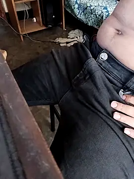 Snapshot of TanjiroCamadoo chatting on October 2025 04:35:02 AM TanjiroCamadoo online show from October 2025 04:35:02 AM