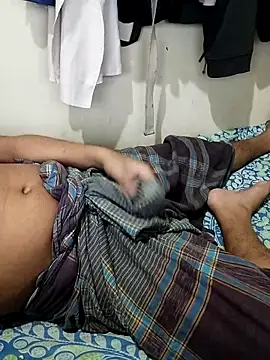 TanjiroCamadoo online show from March 2026 02:22:01 PM