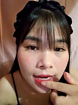 Snapshot of Mylove-here chatting on October 2025 06:57:02 AM Mylove-here online show from October 2025 06:57:02 AM