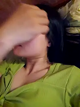 Snapshot of Mylove-here chatting on October 2025 08:18:02 AM Mylove-here online show from October 2025 08:18:02 AM