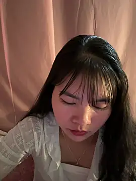 Snapshot of Mylove-here chatting on February 2026 06:51:02 AM Mylove-here online show from February 2026 06:51:02 AM