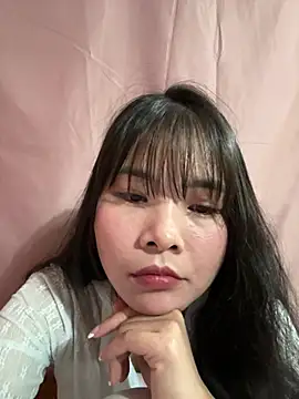 Snapshot of Mylove-here chatting on February 2026 12:01:02 PM Mylove-here online show from February 2026 12:01:02 PM