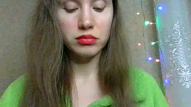 Lynirina online show from February 2026 11:43:02 PM