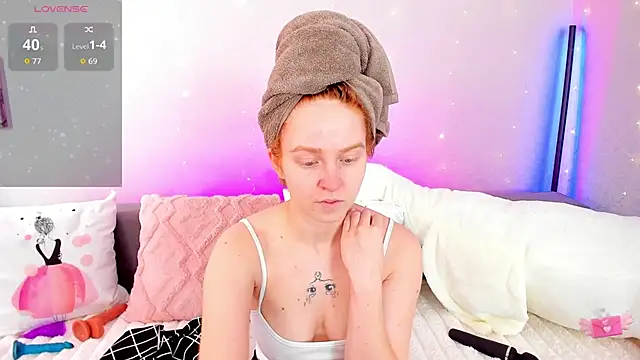 Evarey  online show from March 2026 05:55:02 AM