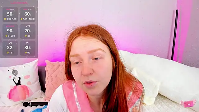 Evarey  online show from March 2026 05:51:02 AM