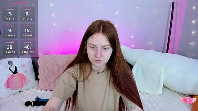 Evarey  online show from March 2026 04:46:01 AM