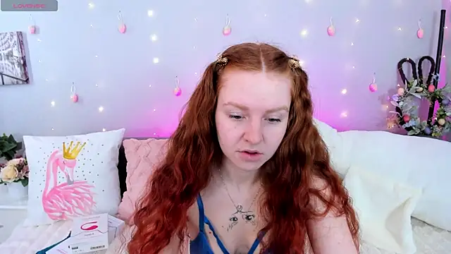 Evarey  online show from April 2026 04:32:01 AM