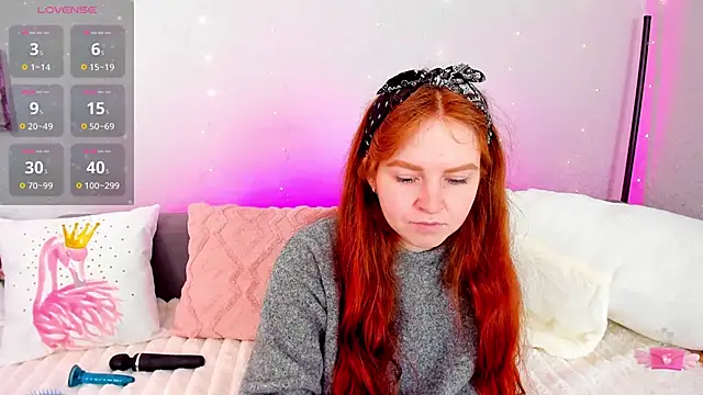 Evarey  online show from April 2026 04:46:01 AM