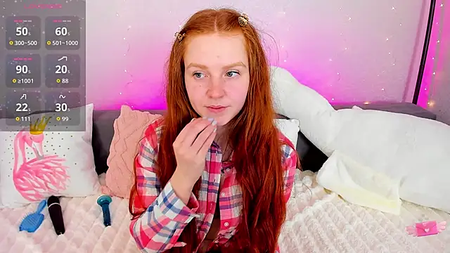 Evarey  online show from April 2026 06:30:01 AM