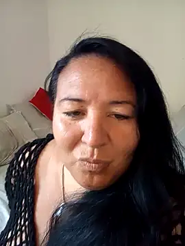 SorLilith ElHombre online show from November 2025 01:32:02 PM