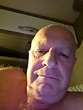 rudy-kralik online show from February 2026 10:39:01 PM