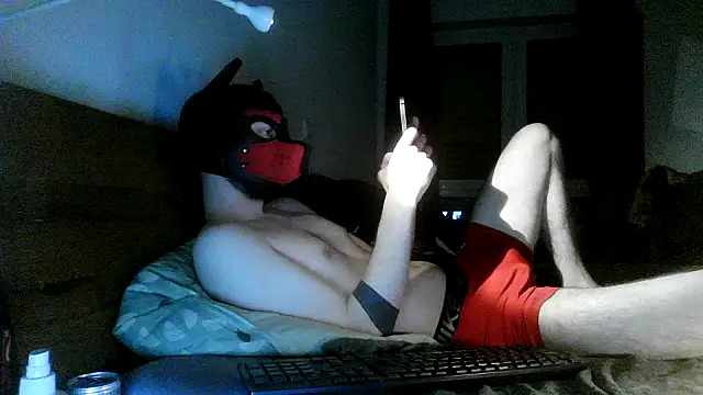 MolleDolle online show from November 2025 06:33:02 PM