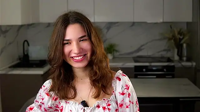 AmmieGerber online show from October 2025 02:10:01 AM