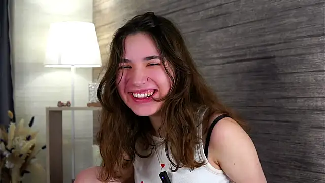 AmmieGerber online show from October 2025 01:17:02 AM