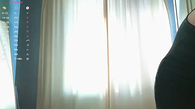 Snapshot of kitsun_ne chatting on May 2026 06:22:01 AM kitsun ne online show from May 2026 06:22:01 AM