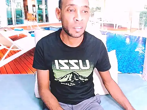 IndianMagicMike online show from February 2026 03:39:01 PM