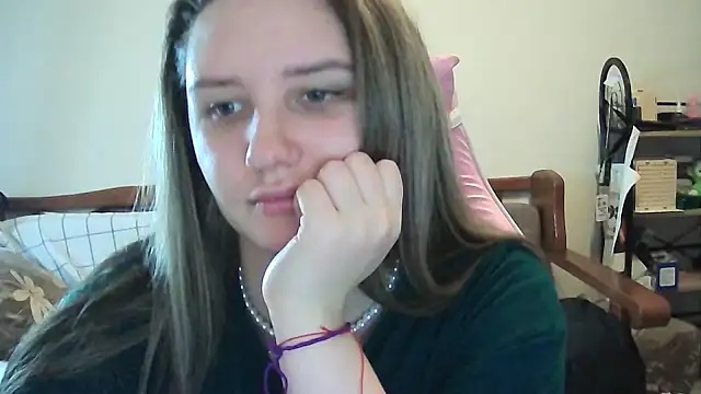 Snapshot of Caymira chatting on February 2026 10:09:02 AM Caymira online show from February 2026 10:09:02 AM