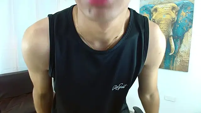 Alancum7 online show from December 2025 12:54:01 PM