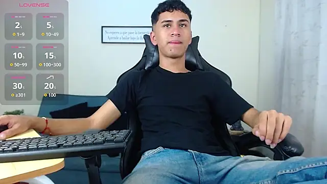 Alancum7 online show from February 2026 01:01:02 PM