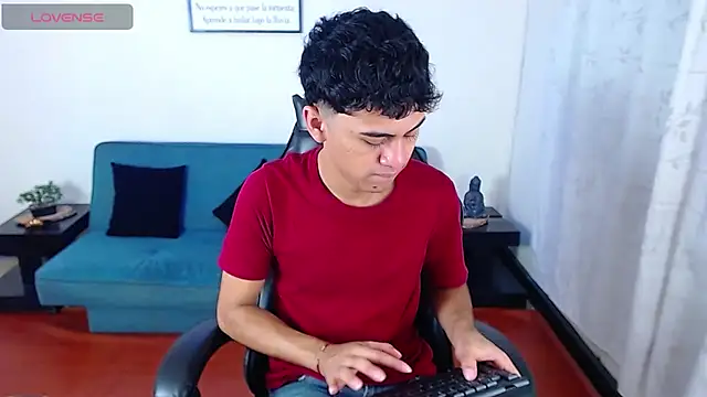 Alancum7 online show from April 2026 12:53:02 PM