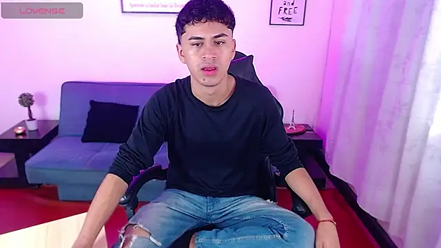Alancum7 online show from April 2026 12:40:01 PM