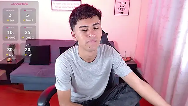 Alancum7 online show from May 2026 08:03:01 PM