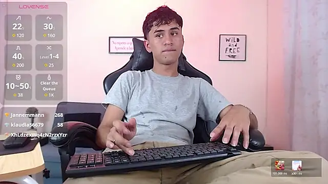 Alancum7 online show from May 2026 04:04:02 PM