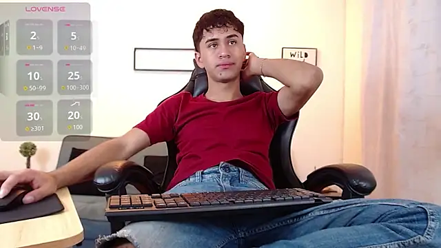 Alancum7 online show from May 2026 01:10:02 PM